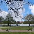 Stålfitness Damparken 3