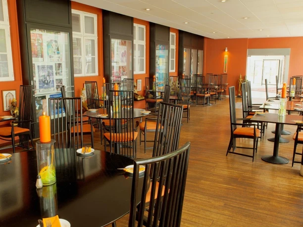 Harmonien Cafe