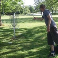 Disc golf