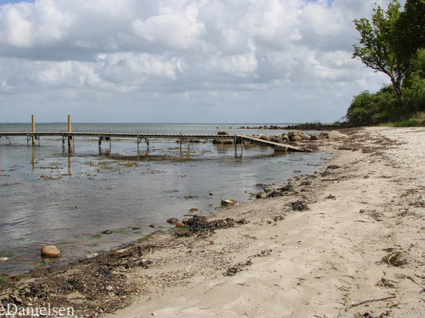 Sandersvig Strand 4