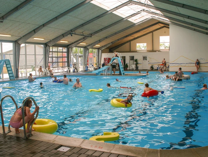 Gammelbro camping - Badeland