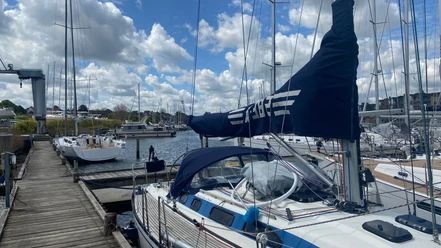 Haderslev havn syd 3
