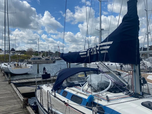 Haderslev havn syd 3