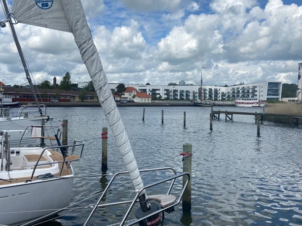Haderslev havn syd 5