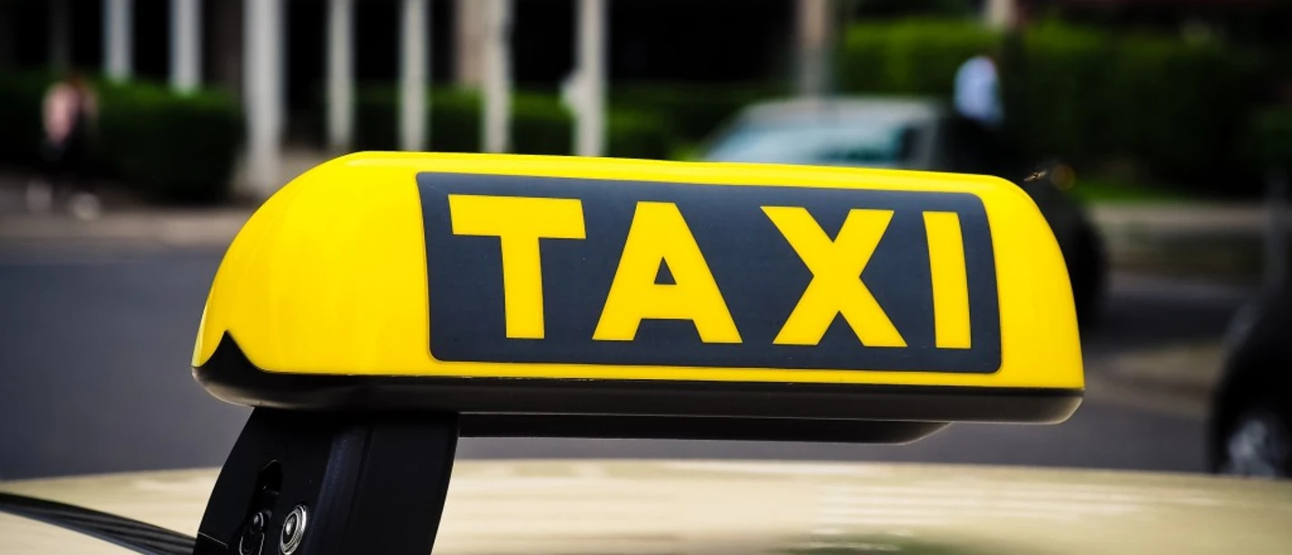 Taxi Skilt 1 (1)