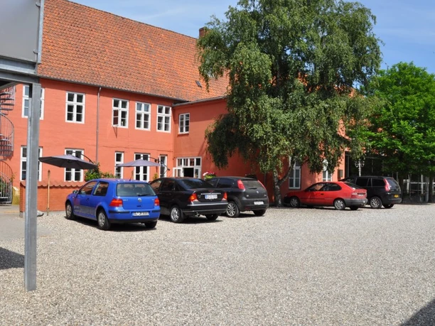 Hotel Harmonien (3)