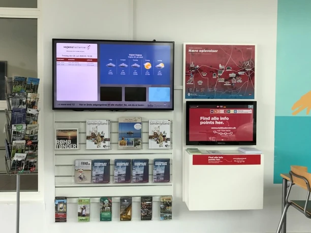 Infopoint Vojens Hallerne 1 (1)