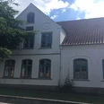 H.P. Hanssens Hus