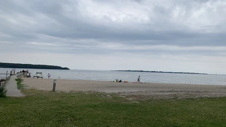 Sandskær strand - Josefine - GDK