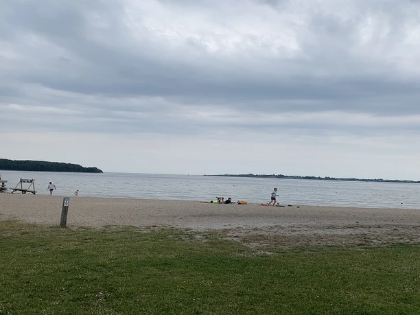 Sandskær strand - Josefine - GDK