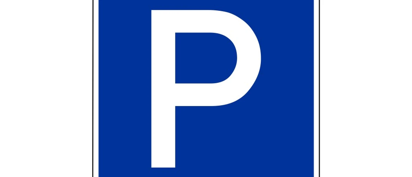 PARKERING BILLEDE