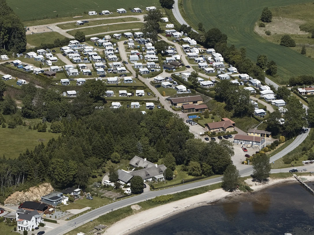 sønderballe - Oversigt