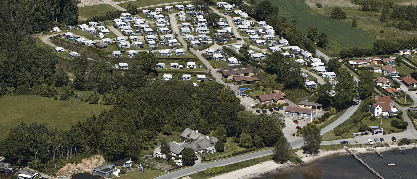 sønderballe - Oversigt