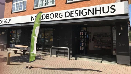 Nordborg-Turistinformation