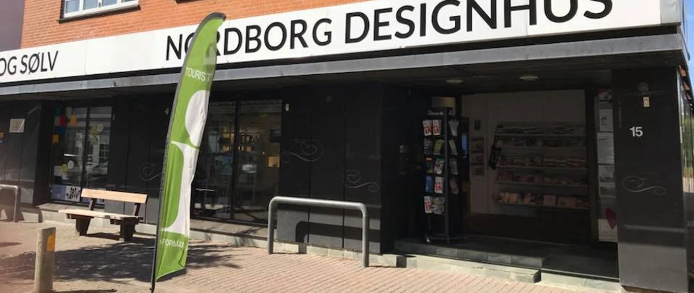 Nordborg-Turistinformation