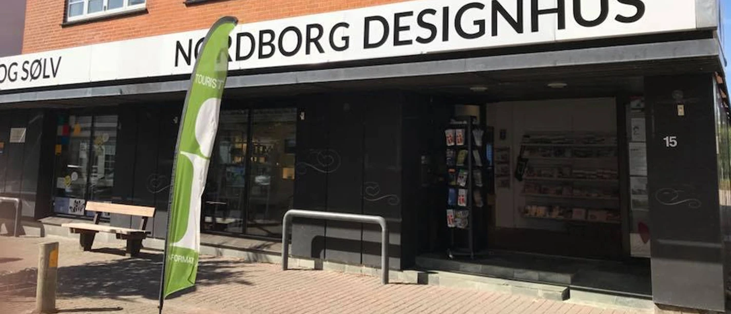 Nordborg-Turistinformation