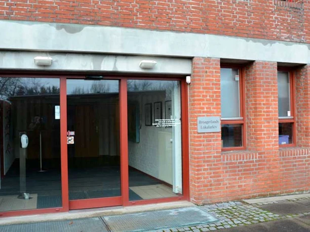 Broagerlands-Lokalarkiv