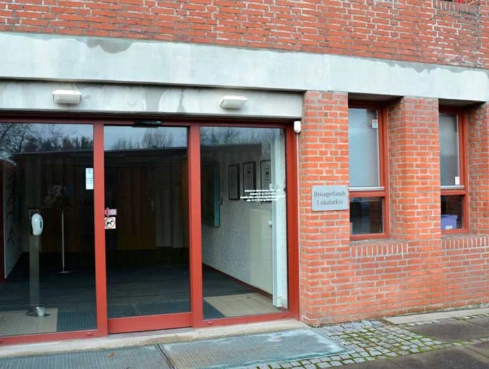 Broagerlands-Lokalarkiv