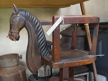 Augustenborg-Egnsmuseum-Barberstol-børn