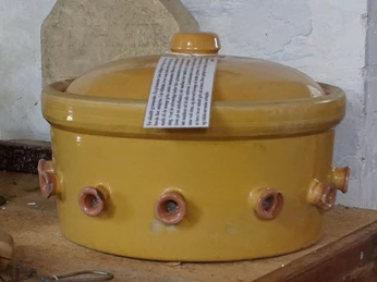 Augustenborg-Egnsmuseum-Grisemoder