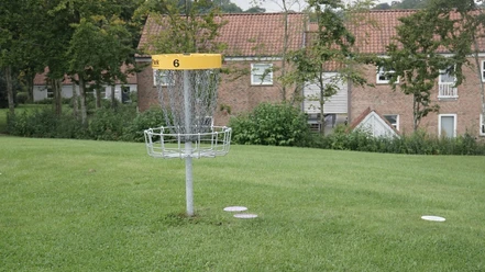 Aabenraa Disc Golf