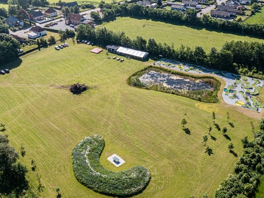 Bjerndrup Minigolf 1024 2