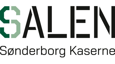 SALEN-Sønderborg-Kaserne-logo