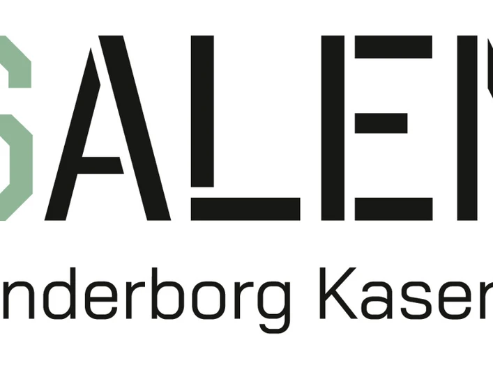 SALEN-Sønderborg-Kaserne-logo