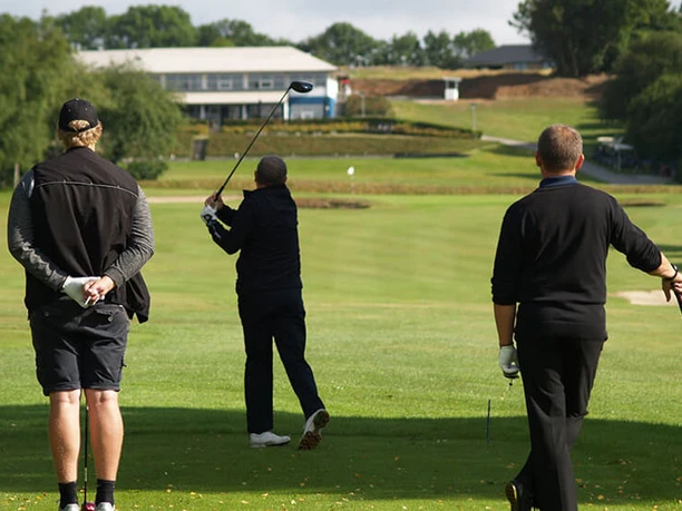 Golfklub 2