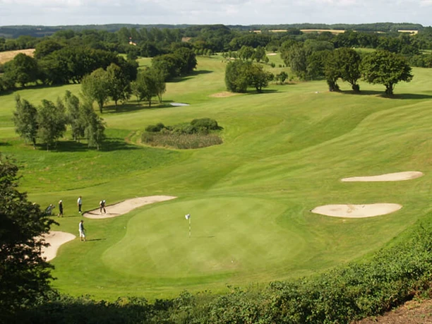 Golfklub