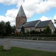 Bevtoft Kirke