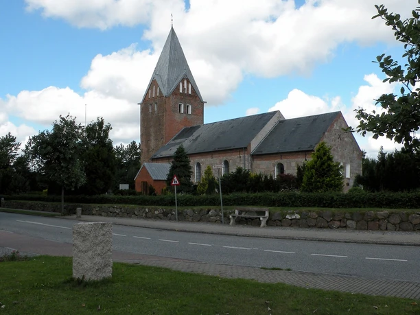 Bevtoft Kirke