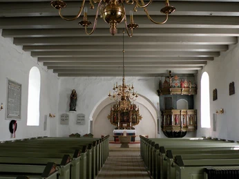 Bevtoft Kirke