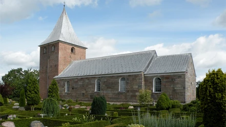 Fole Kirke