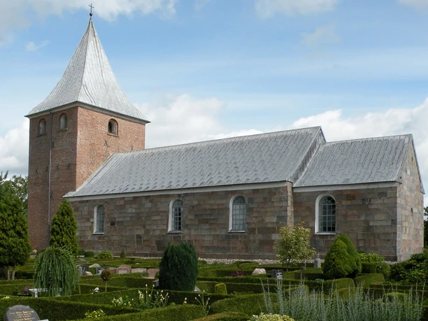 Fole Kirke
