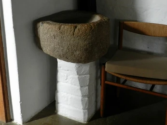 Gram Kirke - Tellusformat