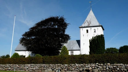 Grarup Kirke