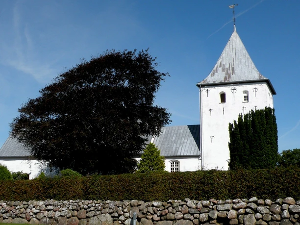 Grarup Kirke