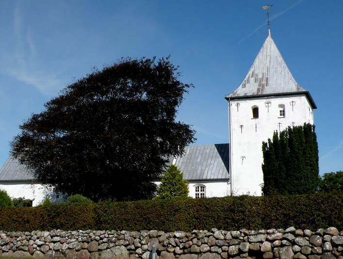 Grarup Kirke