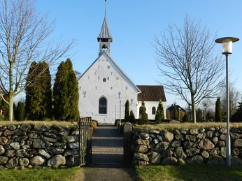 Hammelev Kirke