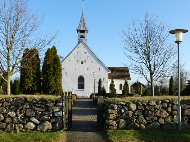Hammelev Kirke