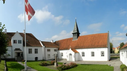 Hertug Hans kirke