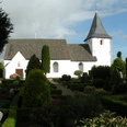 Hjerndrup Kirke