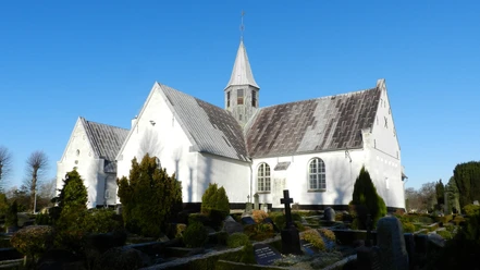 Hoptrup Kirke