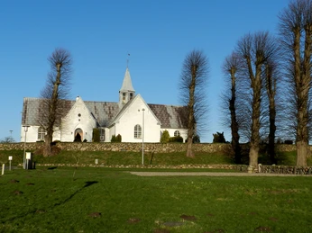 Hoptrup Kirke