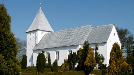 Højrup Kirke