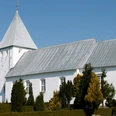 Højrup Kirke