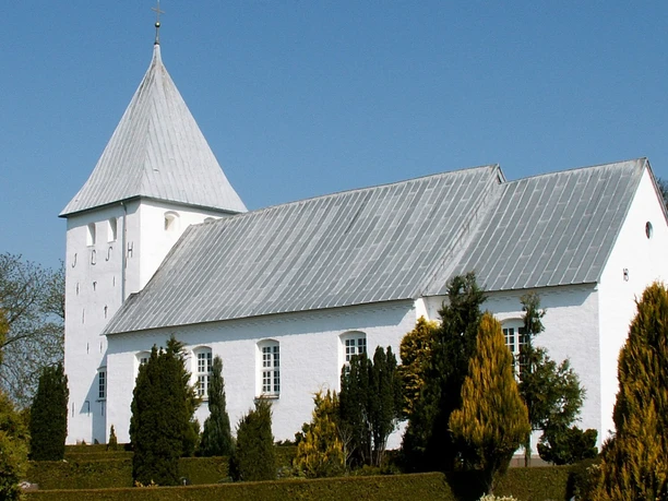 Højrup Kirke