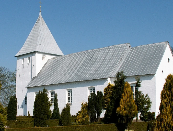 Højrup Kirke