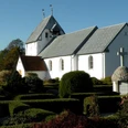 Jegerup Kirke